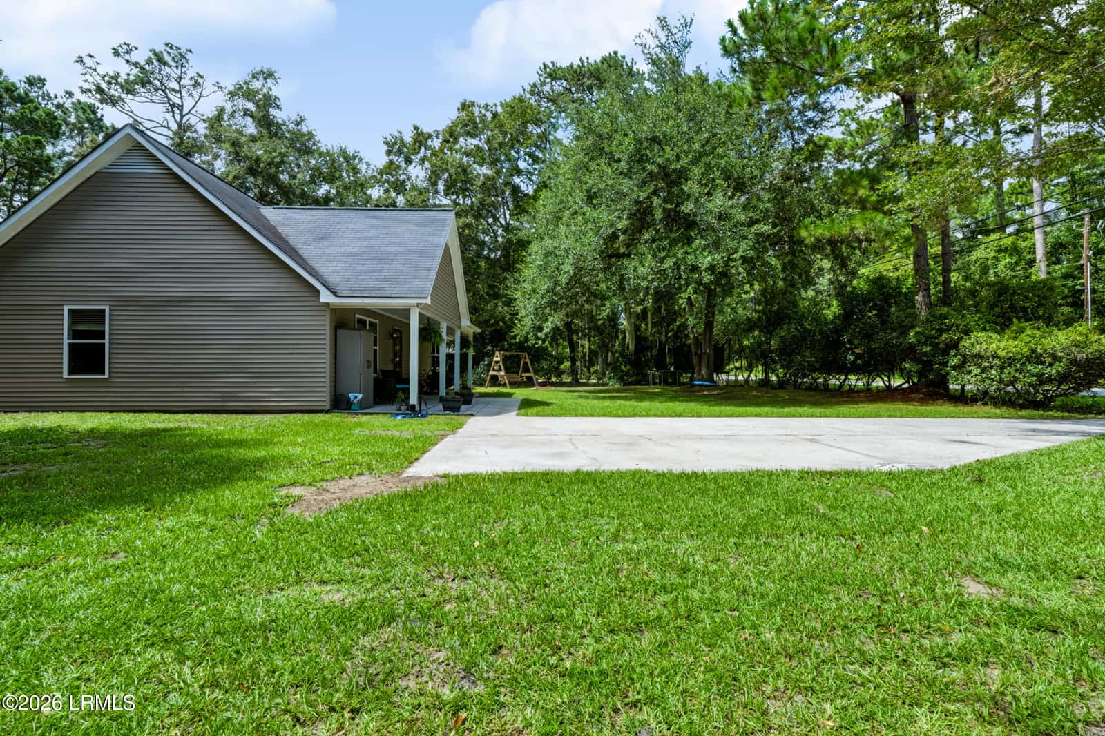 16 Hewlett Road, Beaufort, SC 29907 — photo 33 of 36
