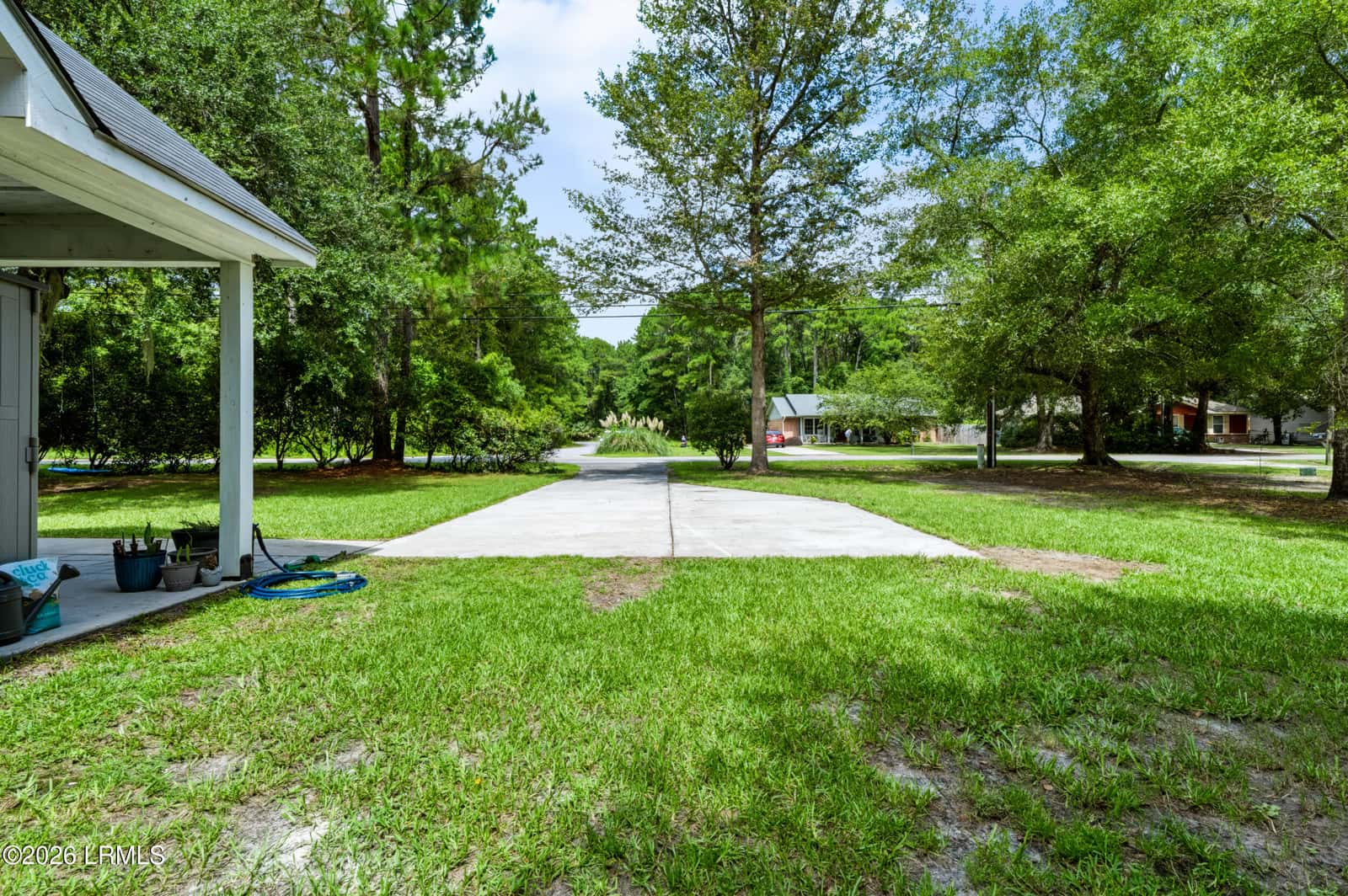 16 Hewlett Road, Beaufort, SC 29907 — photo 34 of 36