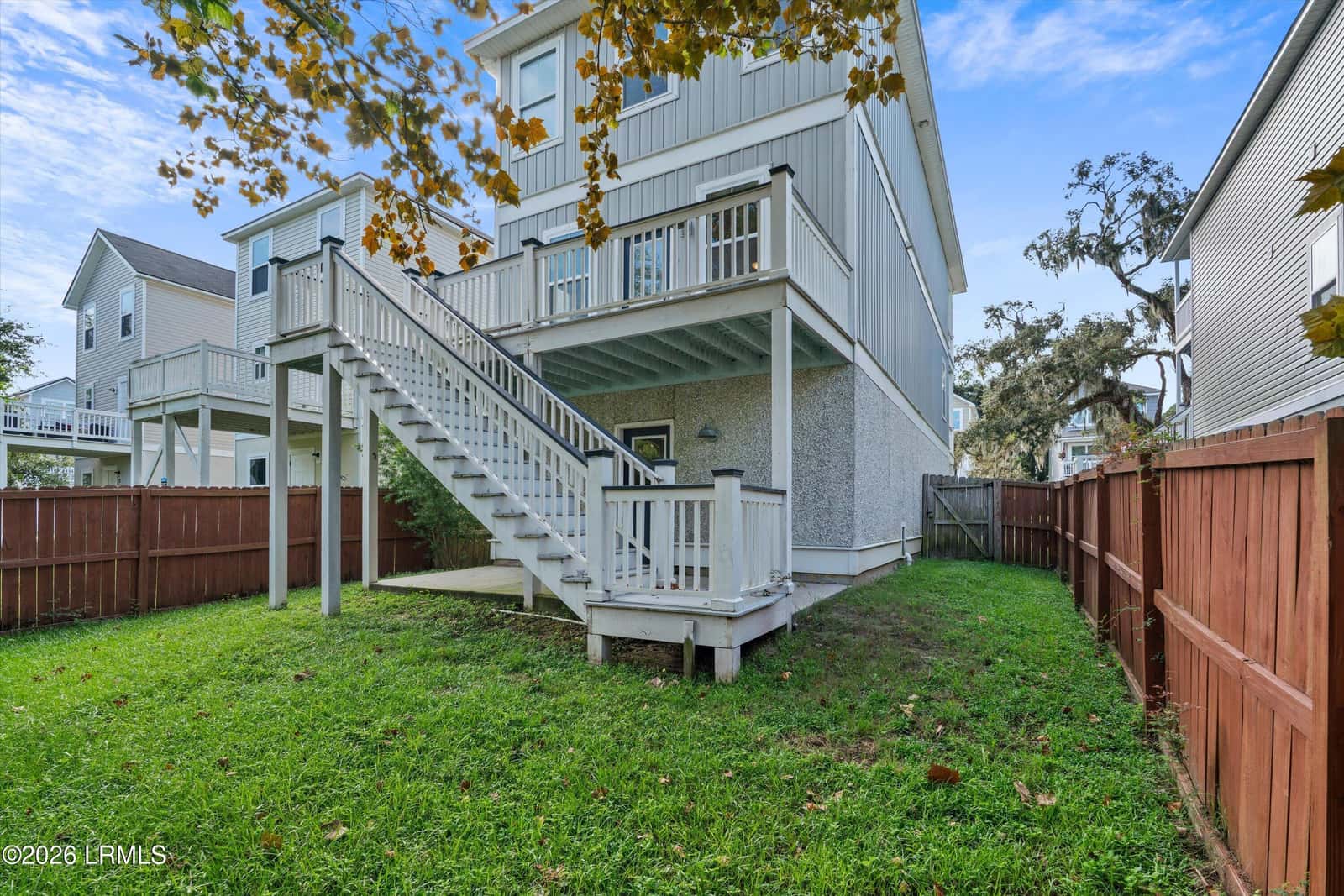 6 Island Breeze Lane, Beaufort, SC 29907 — photo 23 of 25