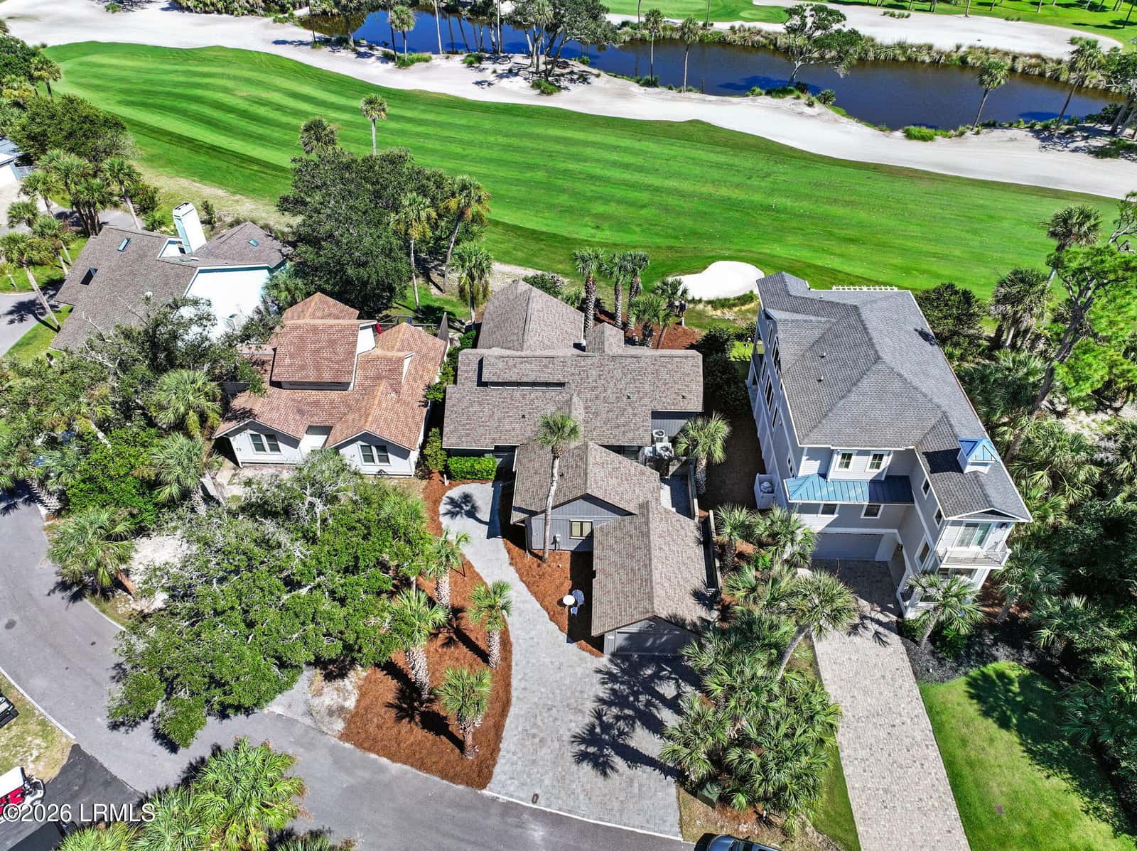 24 Fairway Club Drive, Fripp Island, SC 29920 — photo 42 of 56