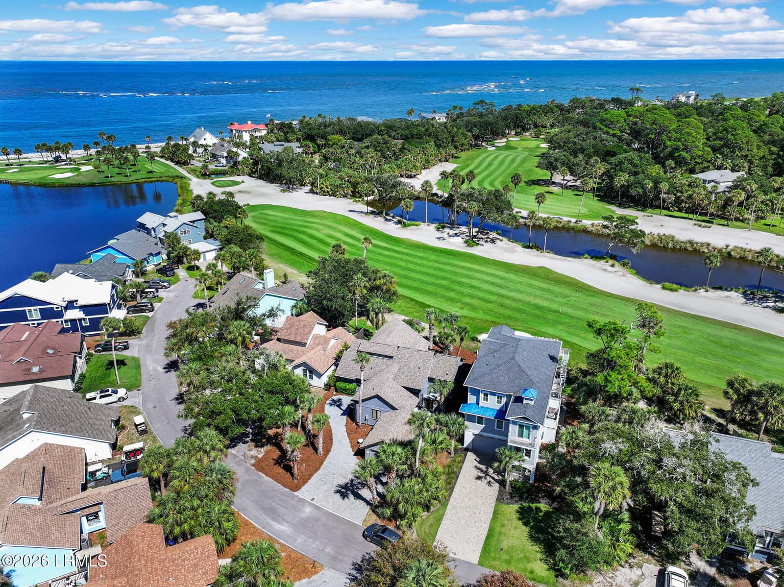 24 Fairway Club Drive, Fripp Island, SC 29920 — photo 55 of 56