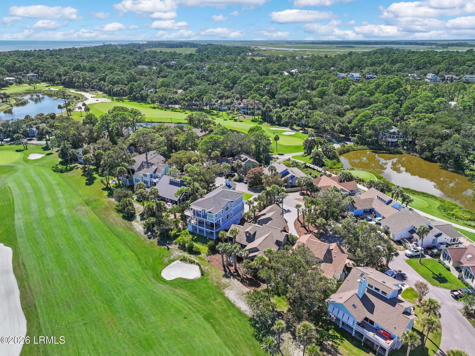 24 Fairway Club Drive, Fripp Island, SC 29920 — photo 13 of 56