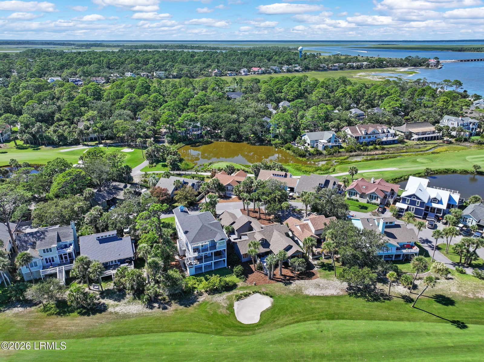 24 Fairway Club Drive, Fripp Island, SC 29920 — photo 14 of 56