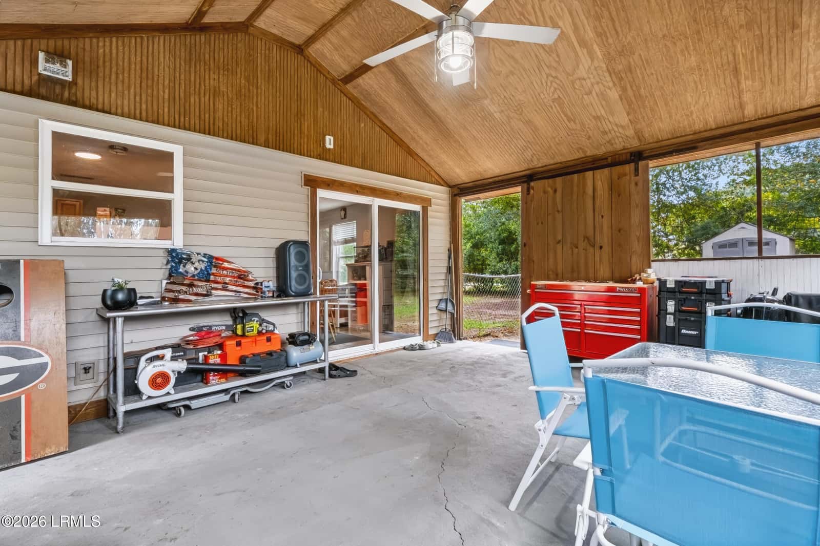 16 Hewlett Road, Beaufort, SC 29907 — photo 30 of 36