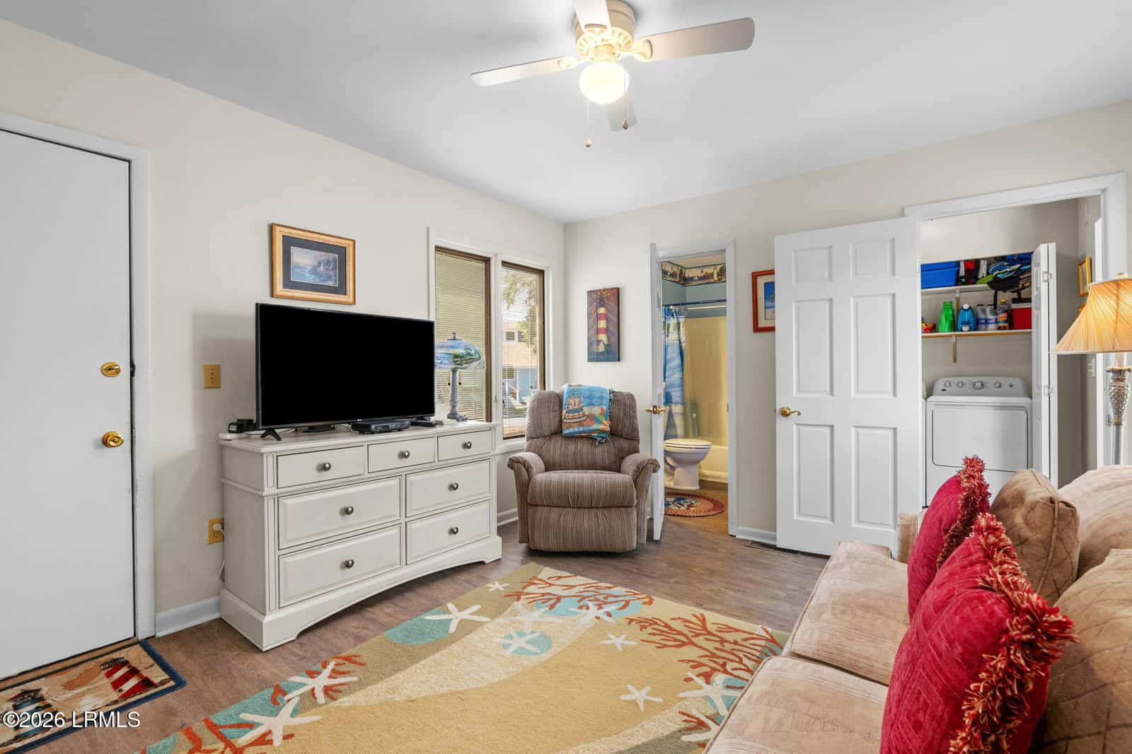 24 Fairway Club Drive, Fripp Island, SC 29920 — photo 39 of 56