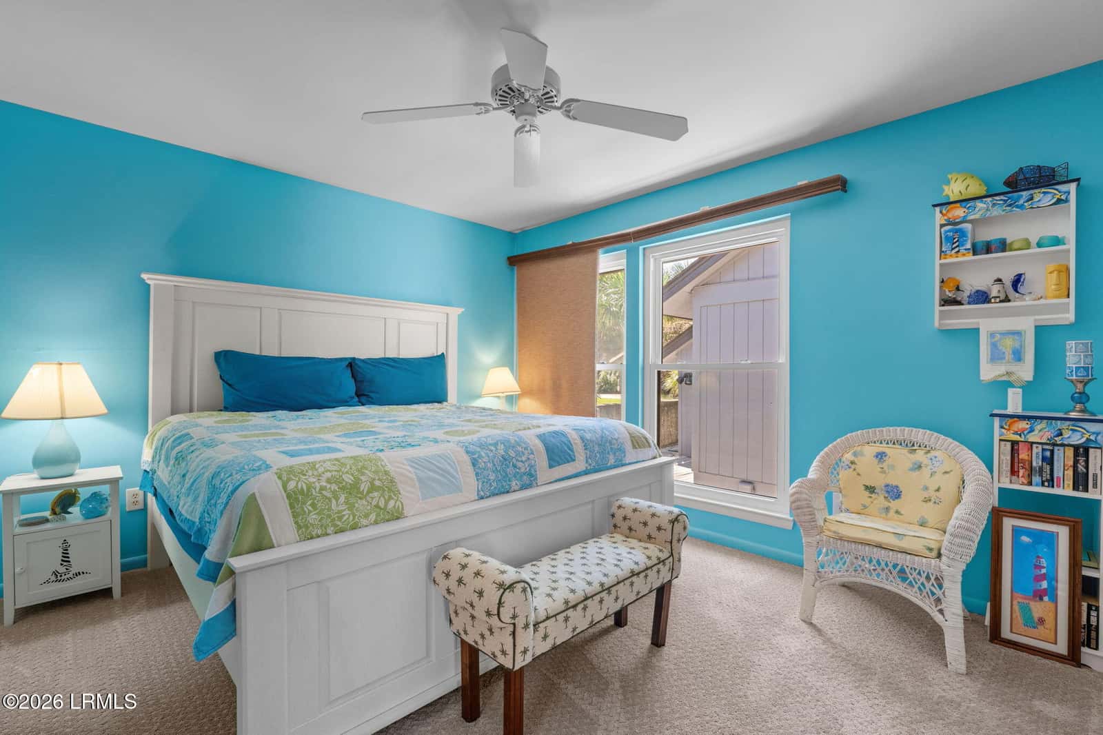 24 Fairway Club Drive, Fripp Island, SC 29920 — photo 46 of 56