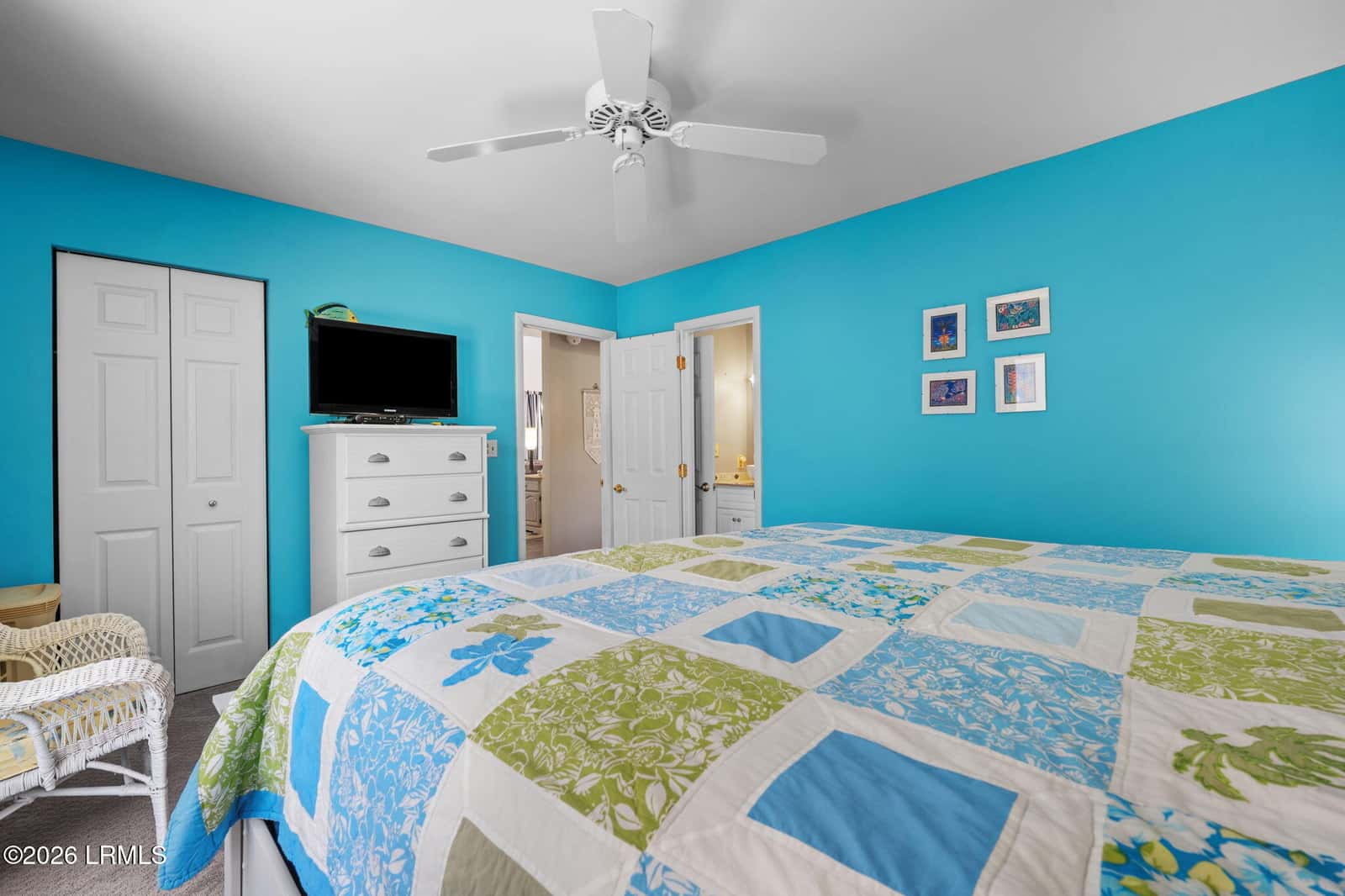 24 Fairway Club Drive, Fripp Island, SC 29920 — photo 47 of 56