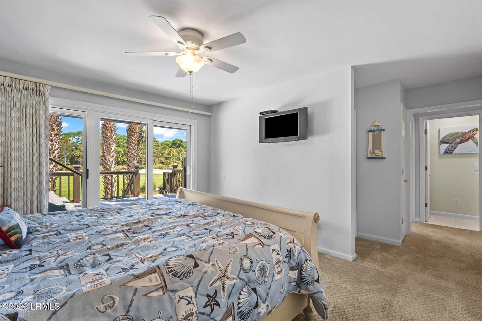 24 Fairway Club Drive, Fripp Island, SC 29920 — photo 32 of 56