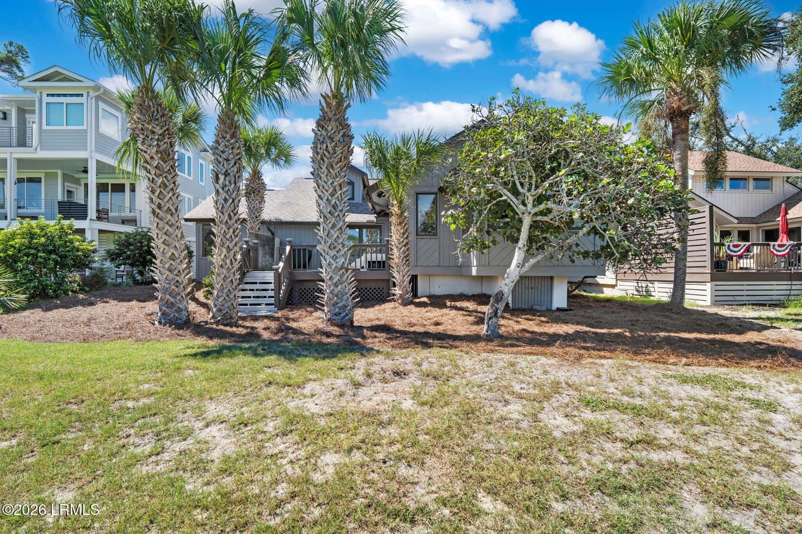 24 Fairway Club Drive, Fripp Island, SC 29920 — photo 50 of 56