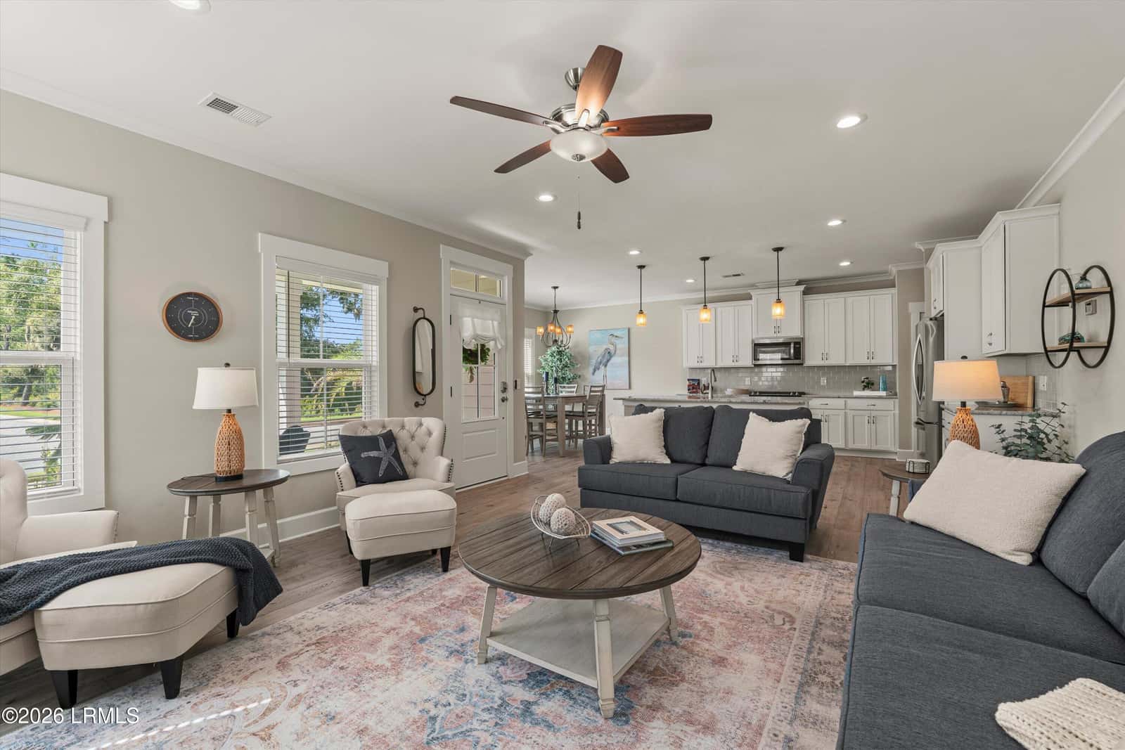 23 Middle Island Street, Beaufort, SC 29907 — photo 5 of 49