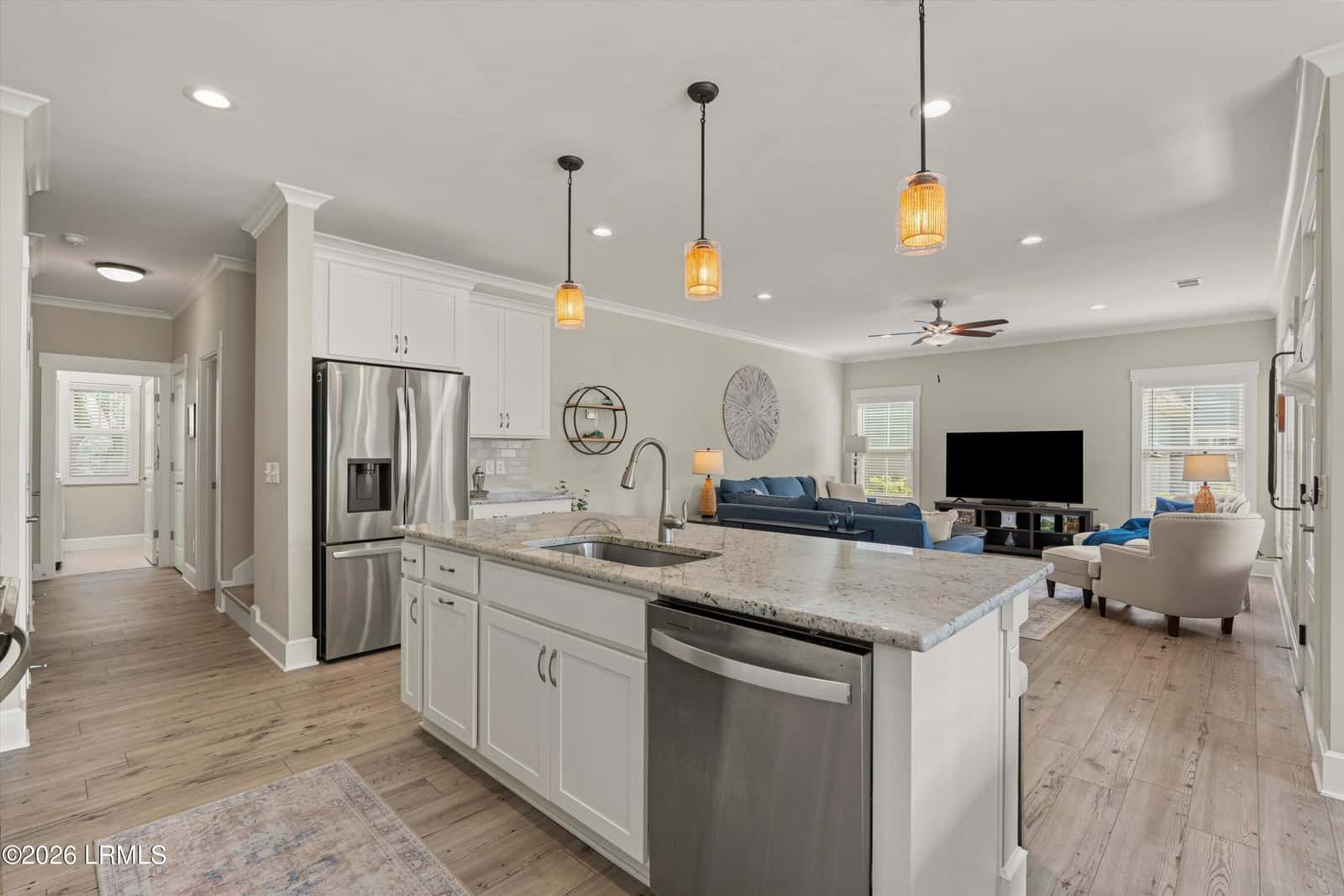 23 Middle Island Street, Beaufort, SC 29907 — photo 11 of 49