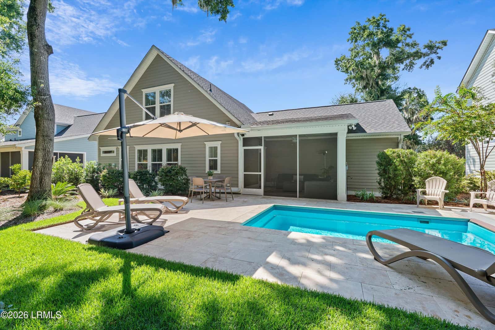 23 Middle Island Street, Beaufort, SC 29907 — photo 30 of 49