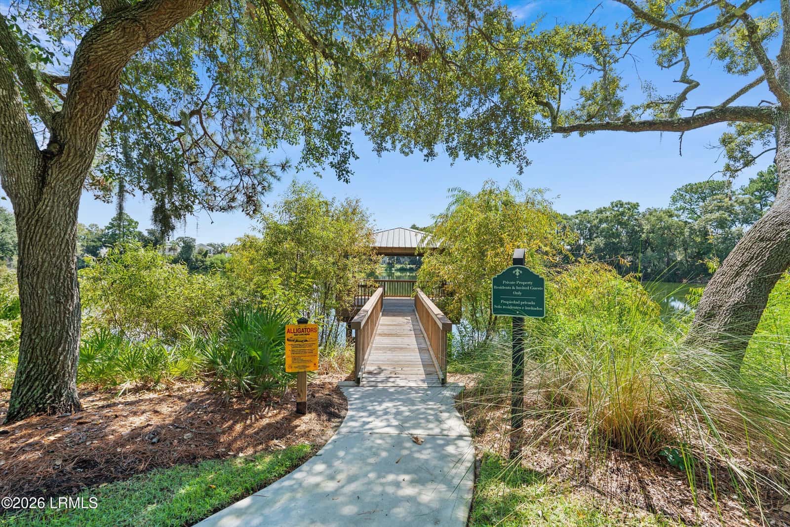 23 Middle Island Street, Beaufort, SC 29907 — photo 34 of 49