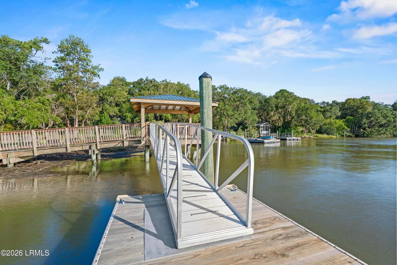 23 Middle Island Street, Beaufort, SC 29907 — photo 43 of 49