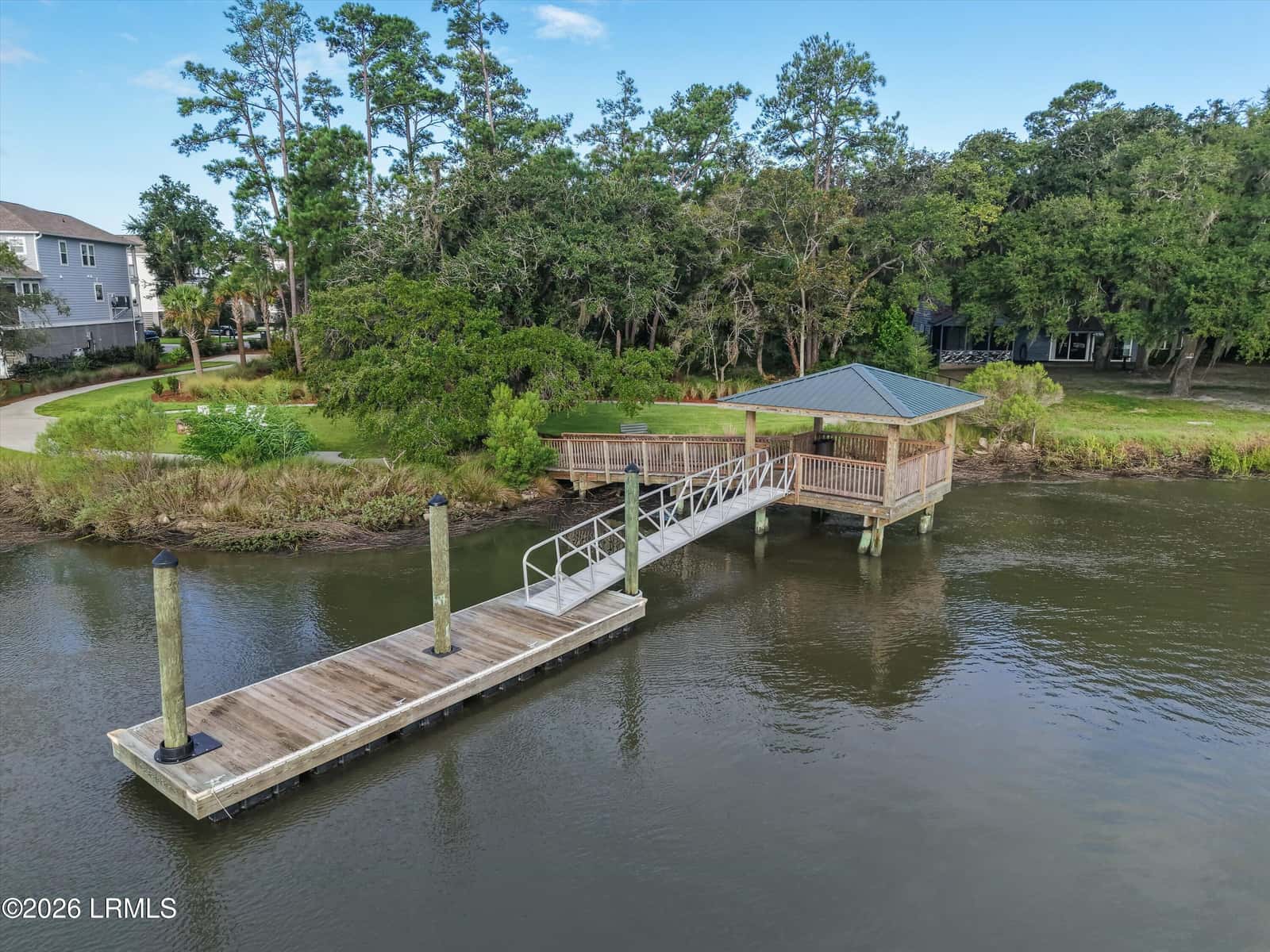 23 Middle Island Street, Beaufort, SC 29907 — photo 45 of 49