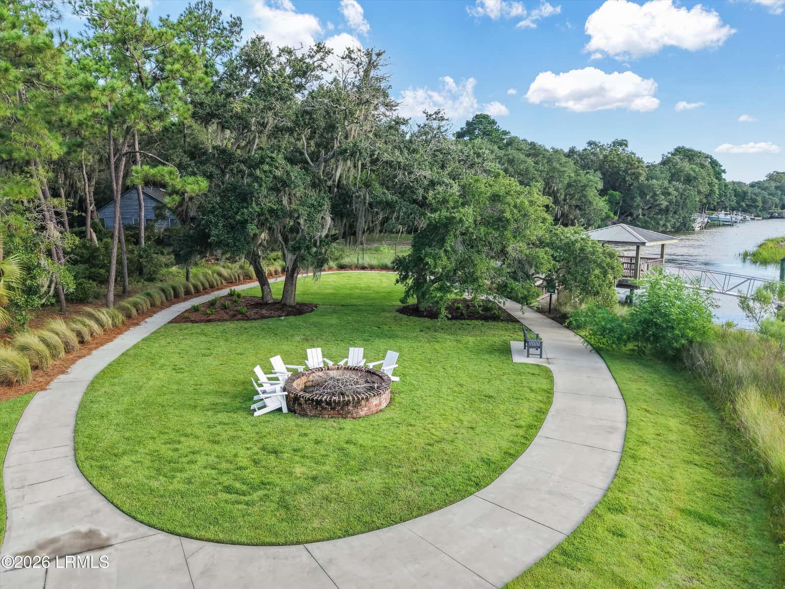 23 Middle Island Street, Beaufort, SC 29907 — photo 46 of 49