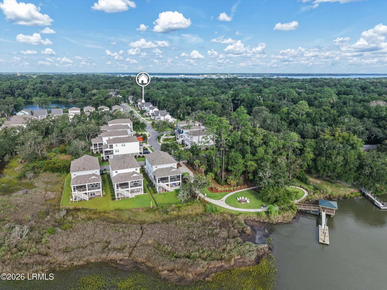23 Middle Island Street, Beaufort, SC 29907 — photo 47 of 49