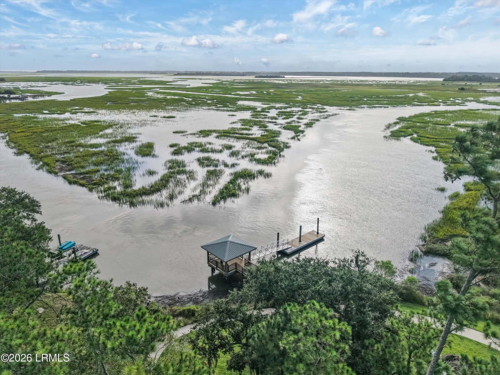 23 Middle Island Street, Beaufort, SC 29907 — photo 48 of 49