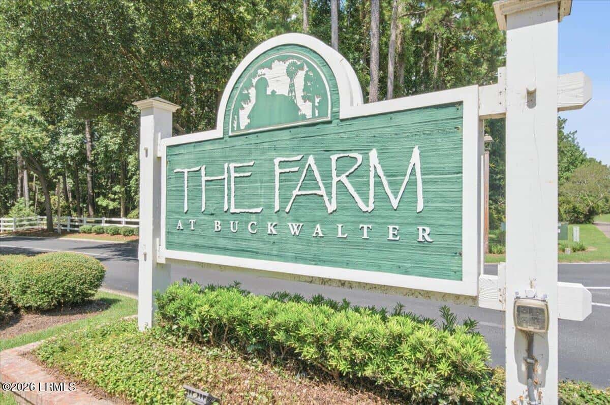 388 Gardners Circle, Bluffton, SC 29910 — photo 32 of 38