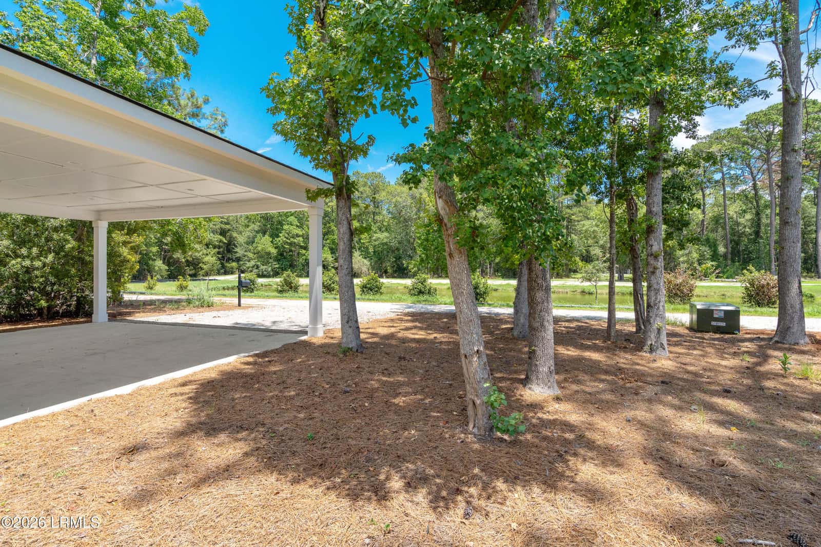 224 Coosaw Point Boulevard, Beaufort, SC 29907 — photo 13 of 14