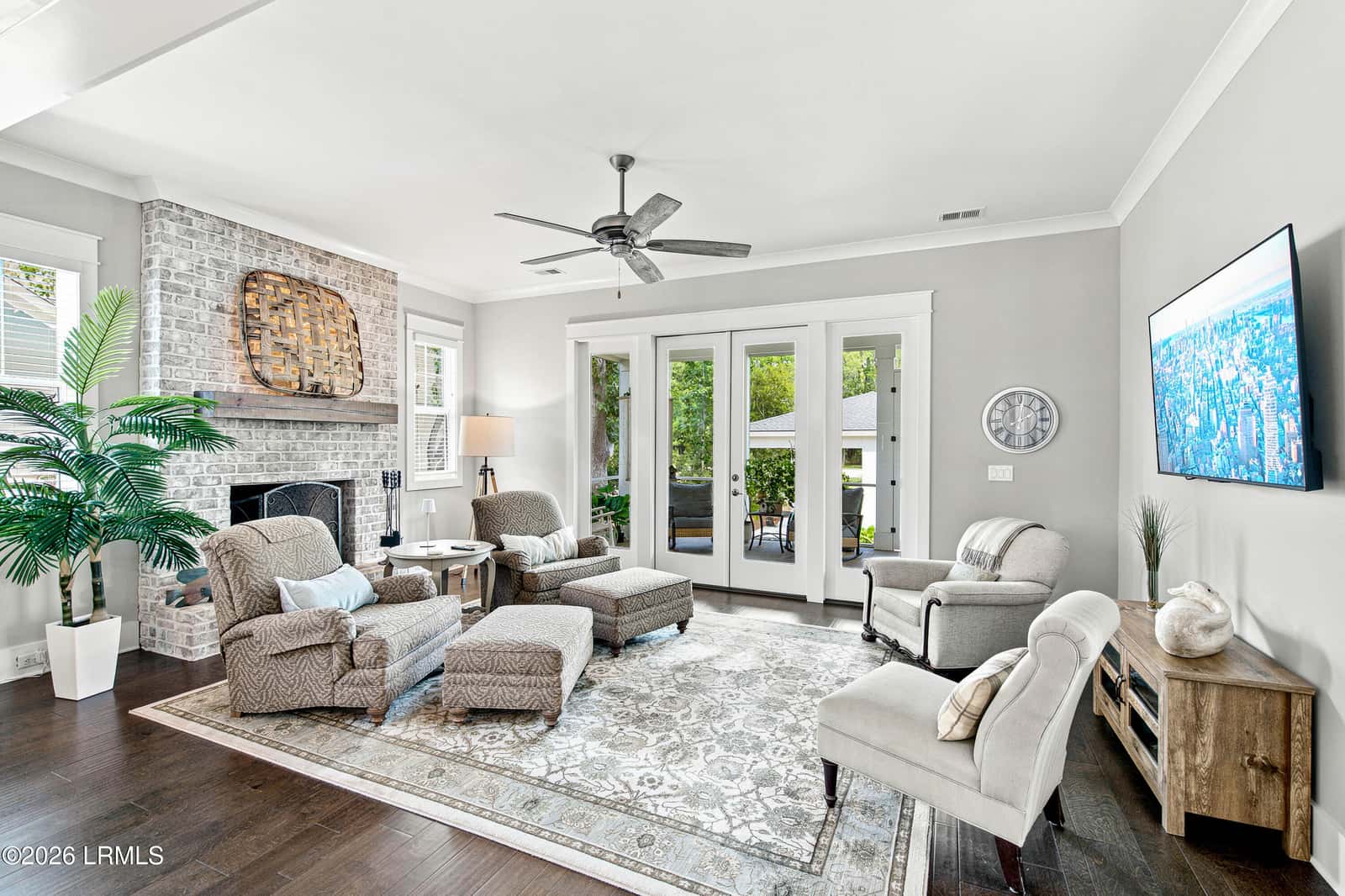 224 Coosaw Point Boulevard, Beaufort, SC 29907 — photo 3 of 14