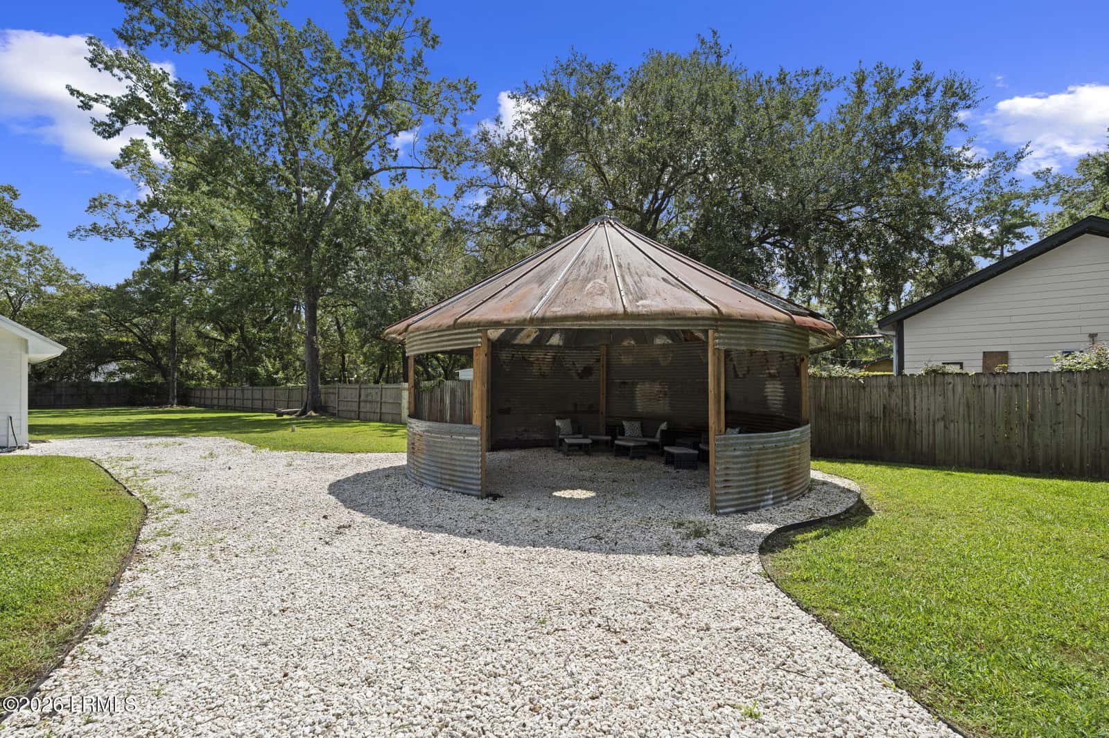 124 Roberts Lane, Hardeeville, SC 29927 — photo 48 of 72