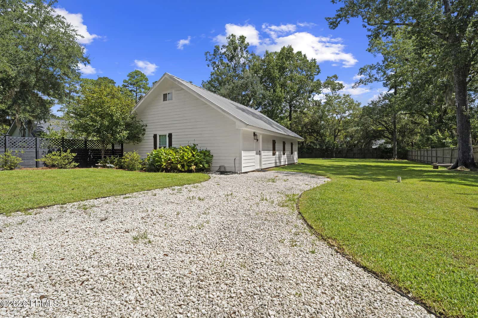 124 Roberts Lane, Hardeeville, SC 29927 — photo 51 of 72