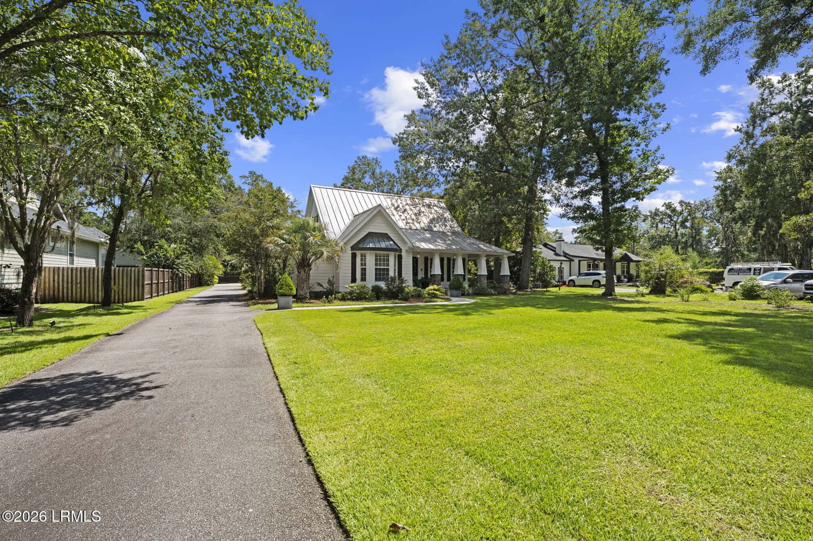 124 Roberts Lane, Hardeeville, SC 29927 — photo 60 of 72