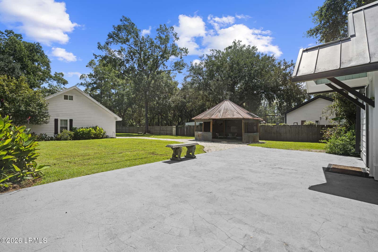 124 Roberts Lane, Hardeeville, SC 29927 — photo 47 of 72