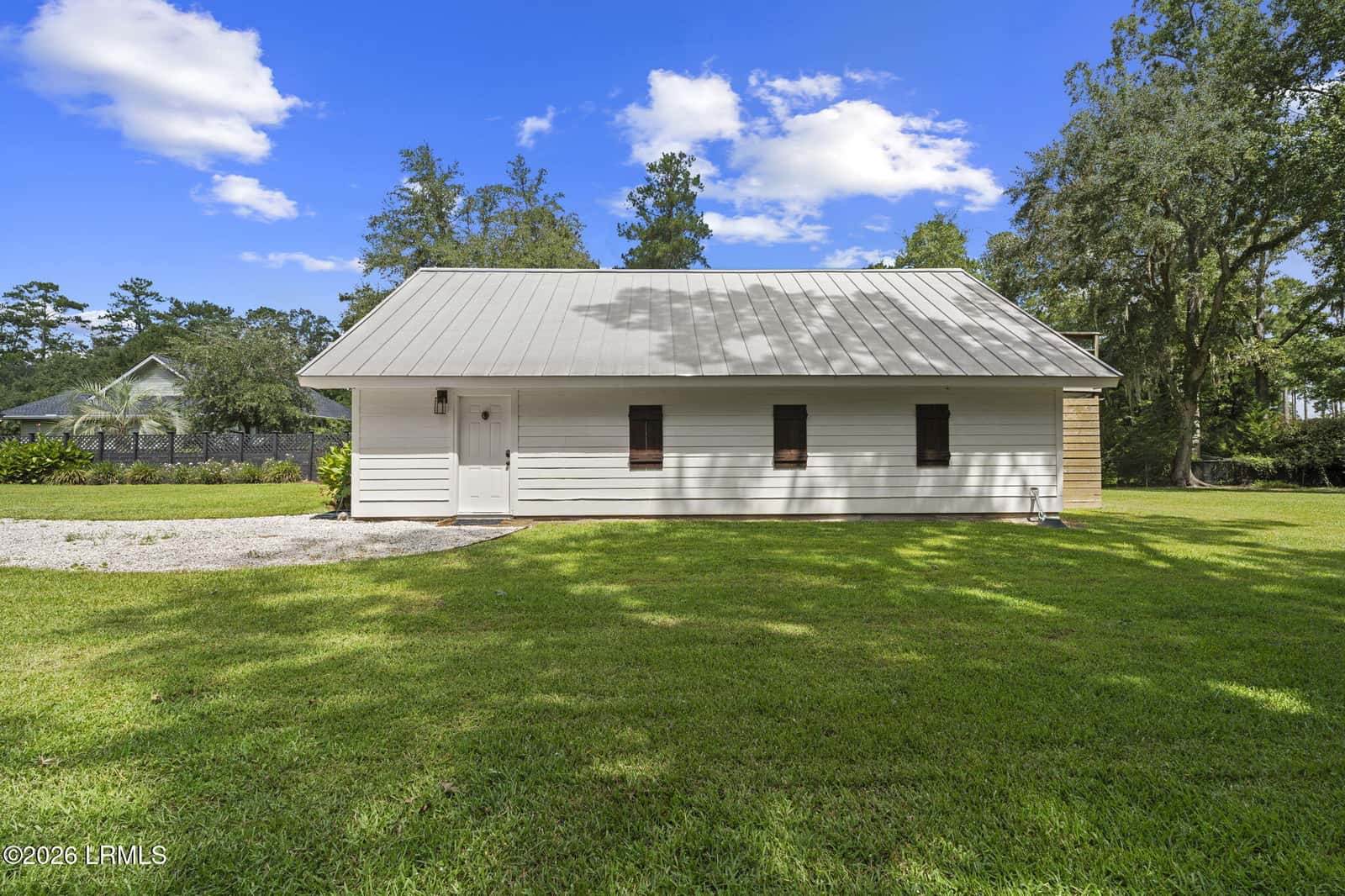 124 Roberts Lane, Hardeeville, SC 29927 — photo 71 of 72