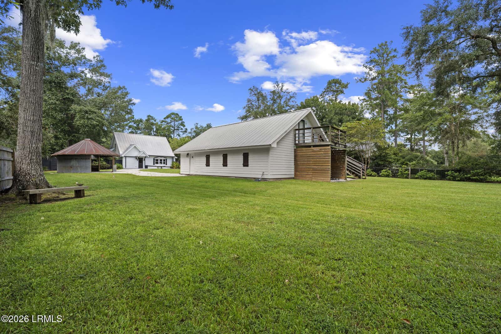 124 Roberts Lane, Hardeeville, SC 29927 — photo 52 of 72