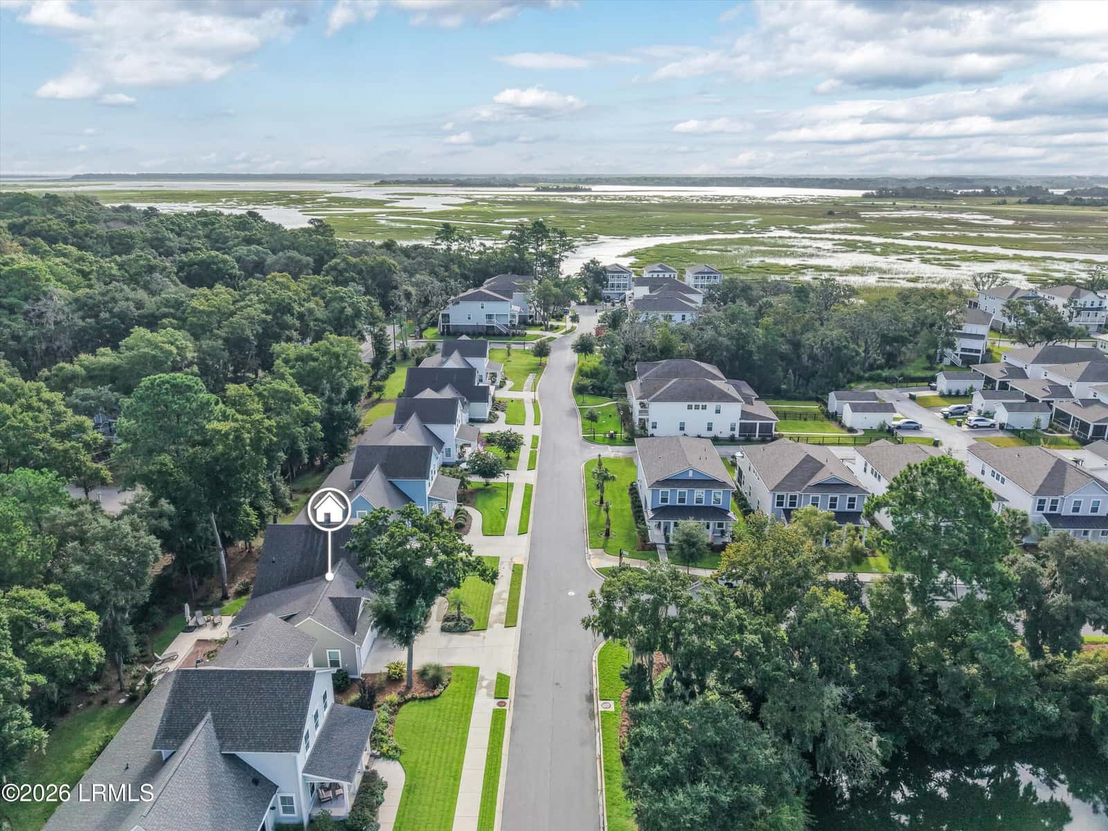 23 Middle Island Street, Beaufort, SC 29907 — photo 49 of 49