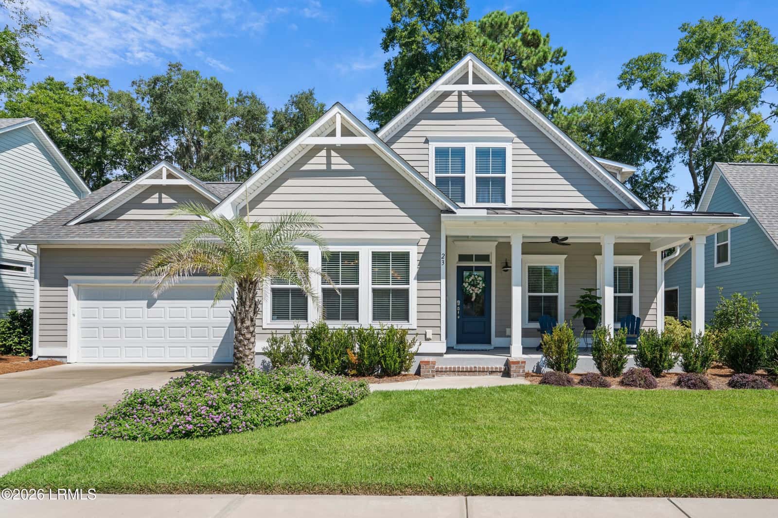 23 Middle Island Street, Beaufort, SC 29907 — photo 2 of 49