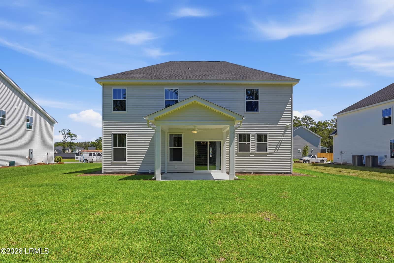 140 Thistle Lane, Beaufort, SC 29907 — photo 29 of 29