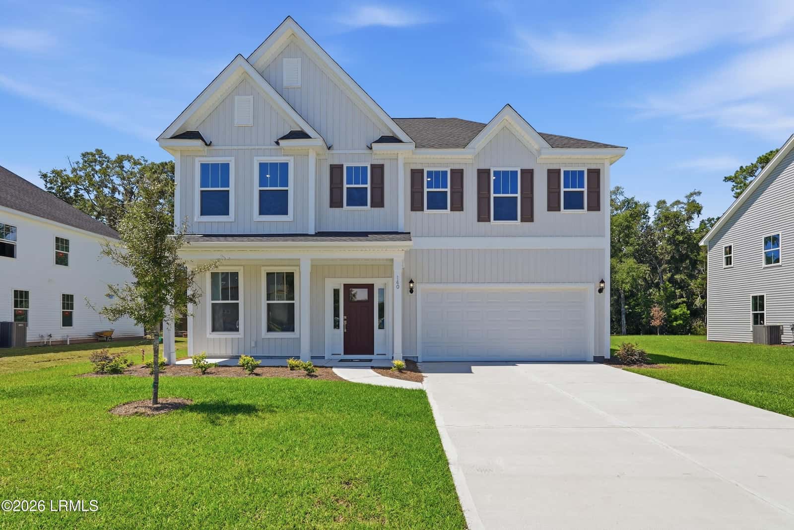 140 Thistle Lane, Beaufort, SC 29907 — photo 1 of 29