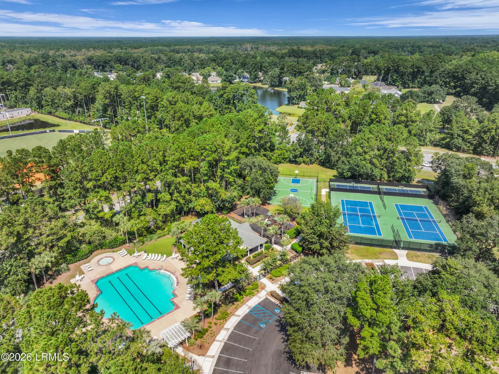 6 Crossings Boulevard, Bluffton, SC 29910 — photo 36 of 46
