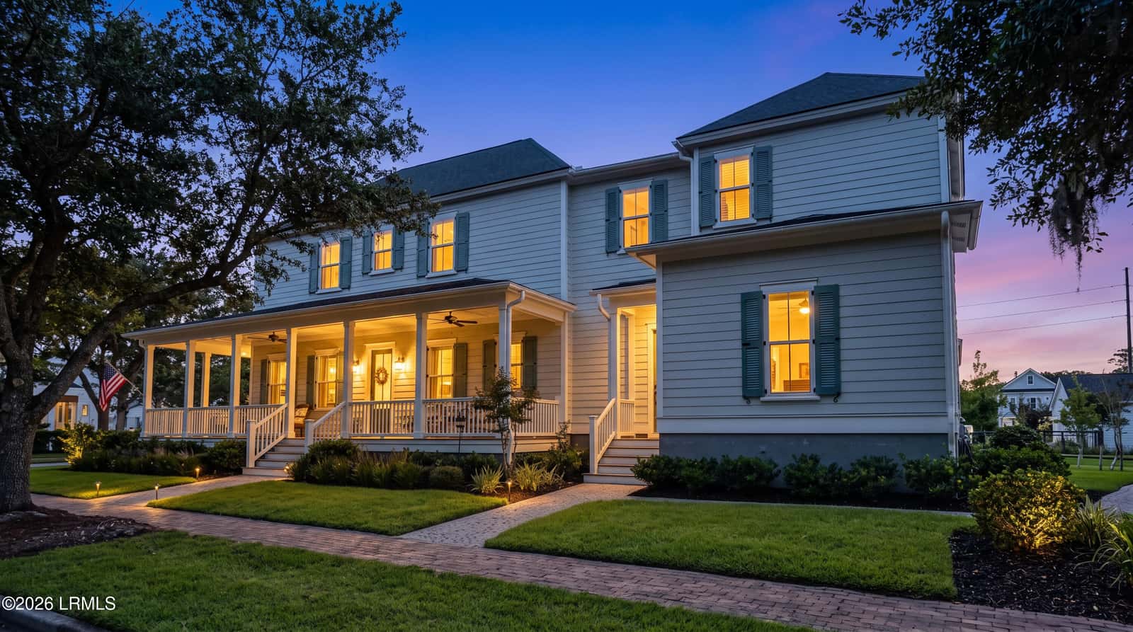 34 Great Heron Way, Bluffton, SC 29909 — photo 1 of 30