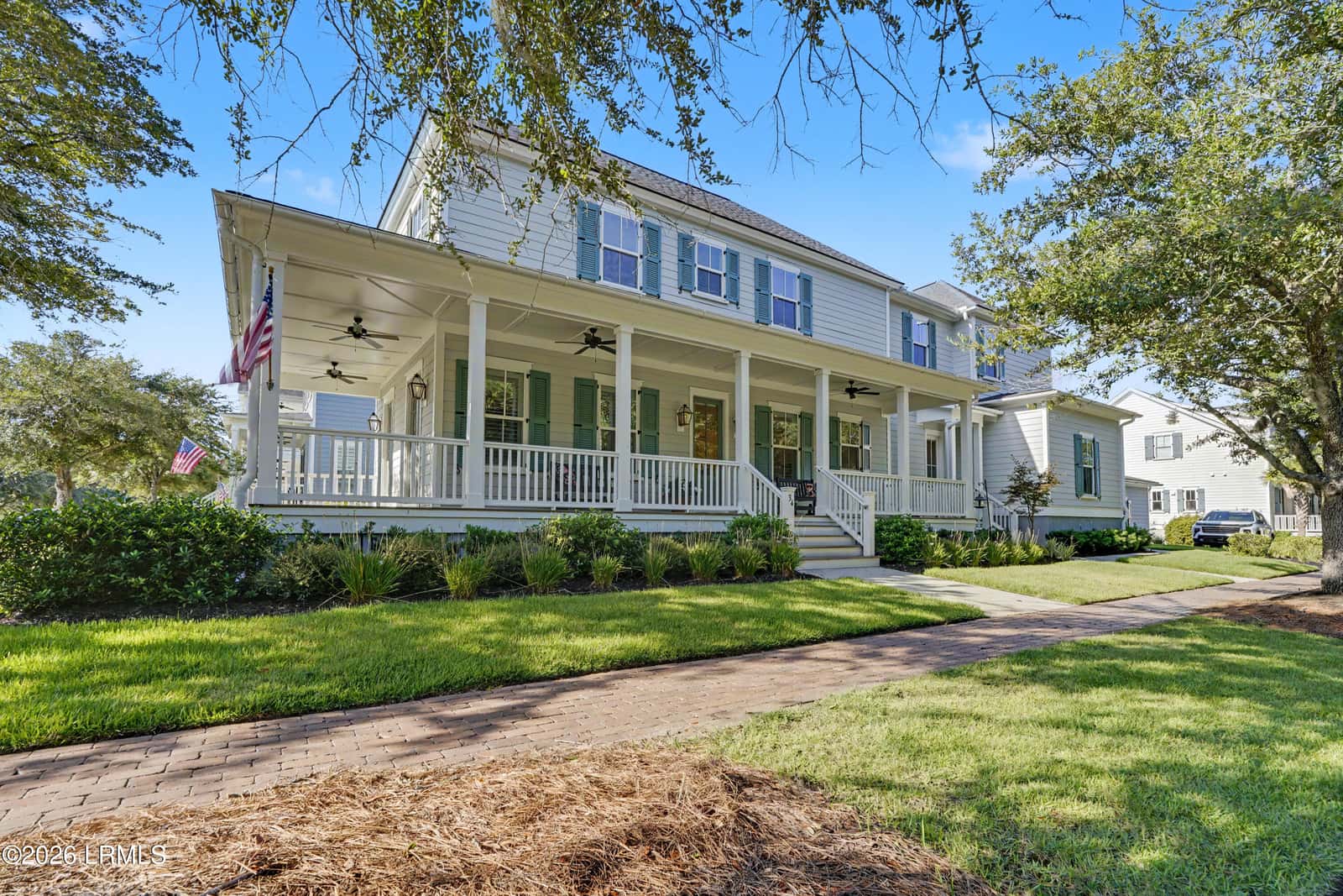 34 Great Heron Way, Bluffton, SC 29909 — photo 2 of 30