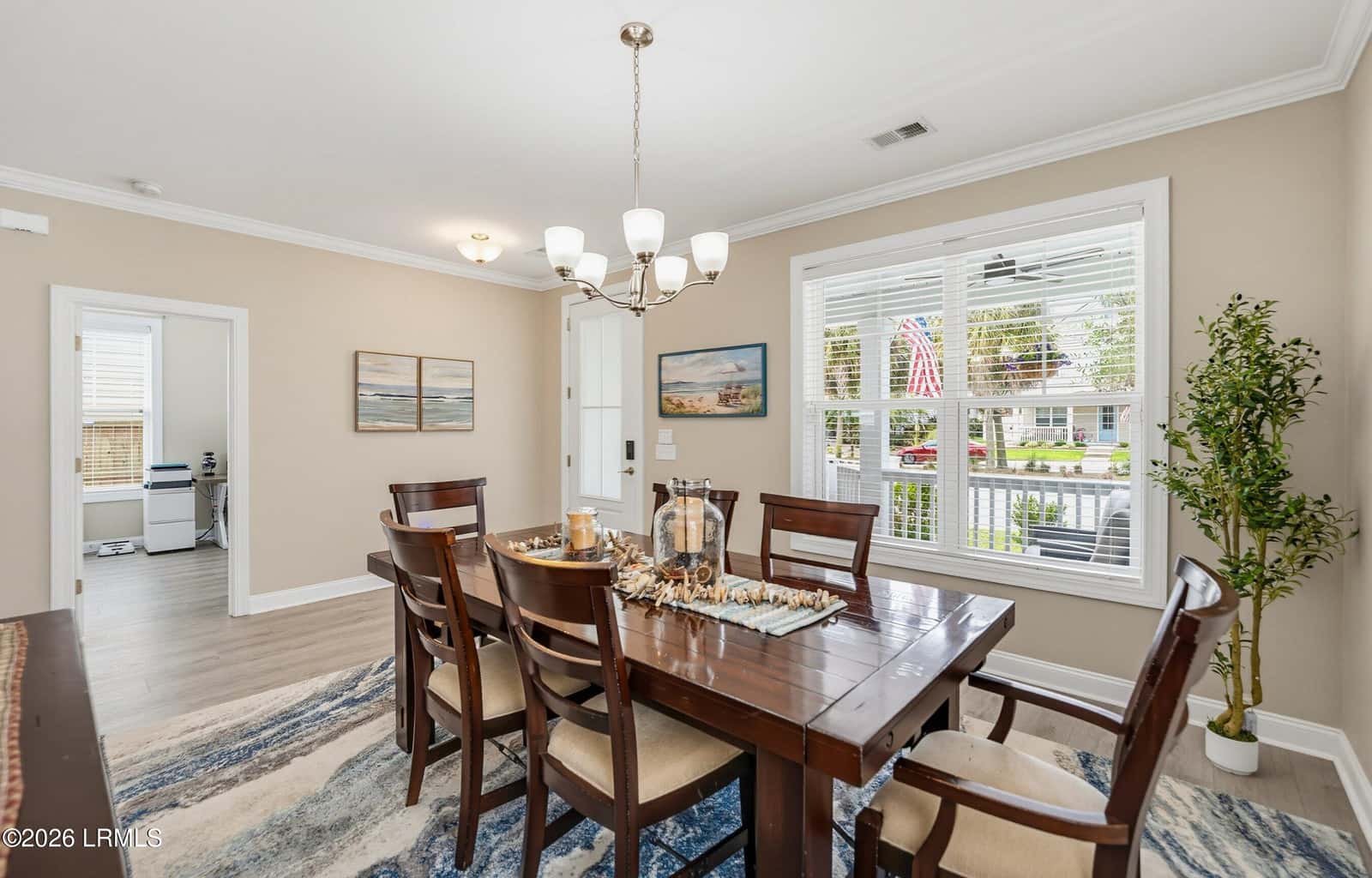 3876 Oyster Bluff Boulevard, Beaufort, SC 29907 — photo 11 of 52
