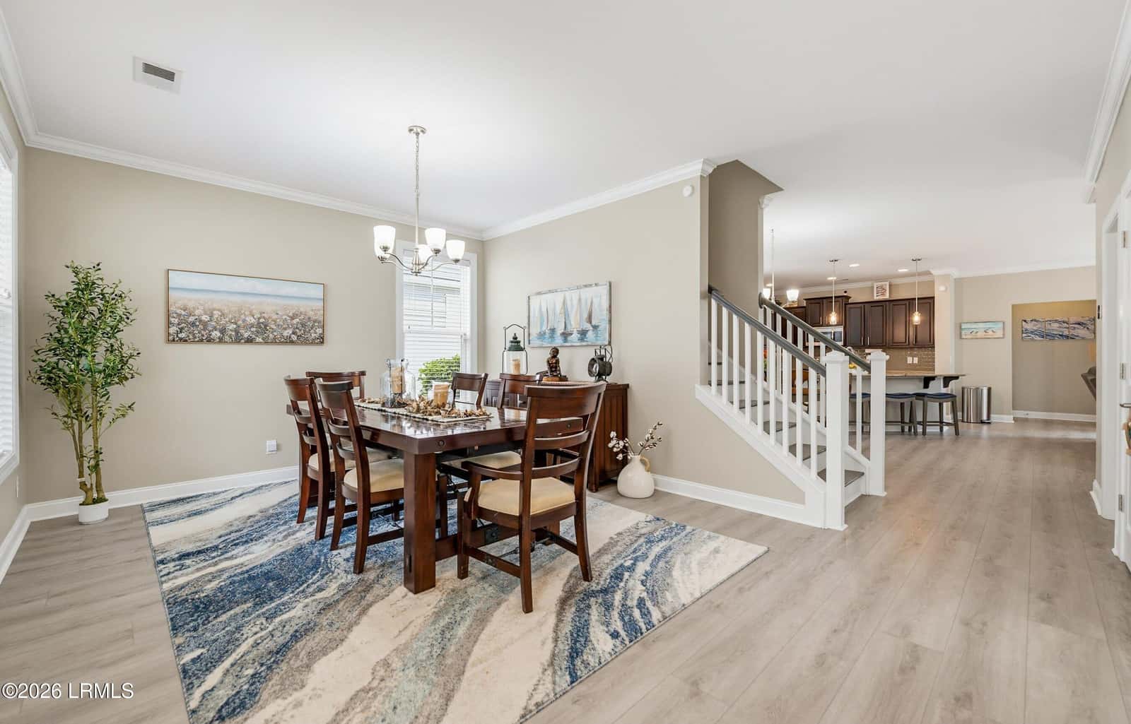 3876 Oyster Bluff Boulevard, Beaufort, SC 29907 — photo 12 of 52