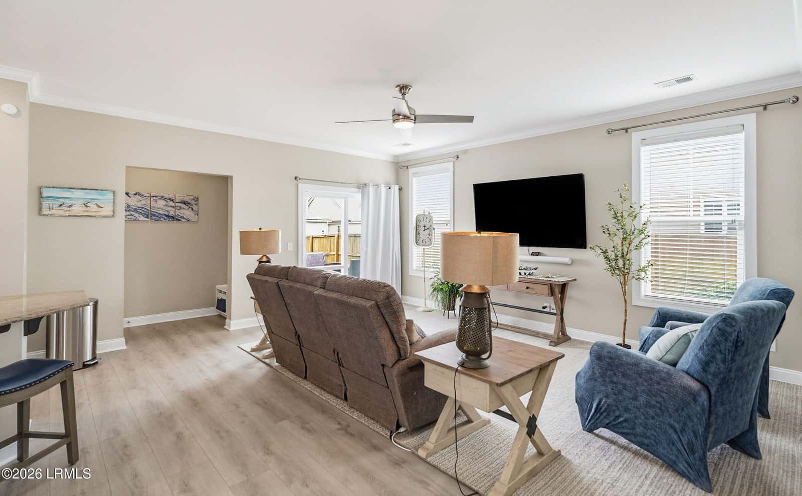 3876 Oyster Bluff Boulevard, Beaufort, SC 29907 — photo 17 of 52