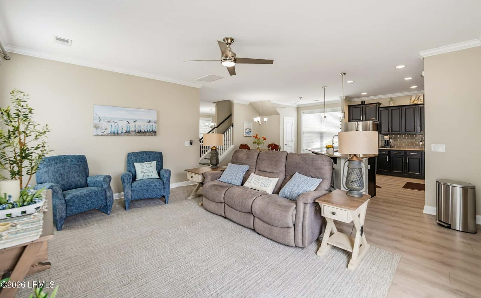 3876 Oyster Bluff Boulevard, Beaufort, SC 29907 — photo 18 of 52