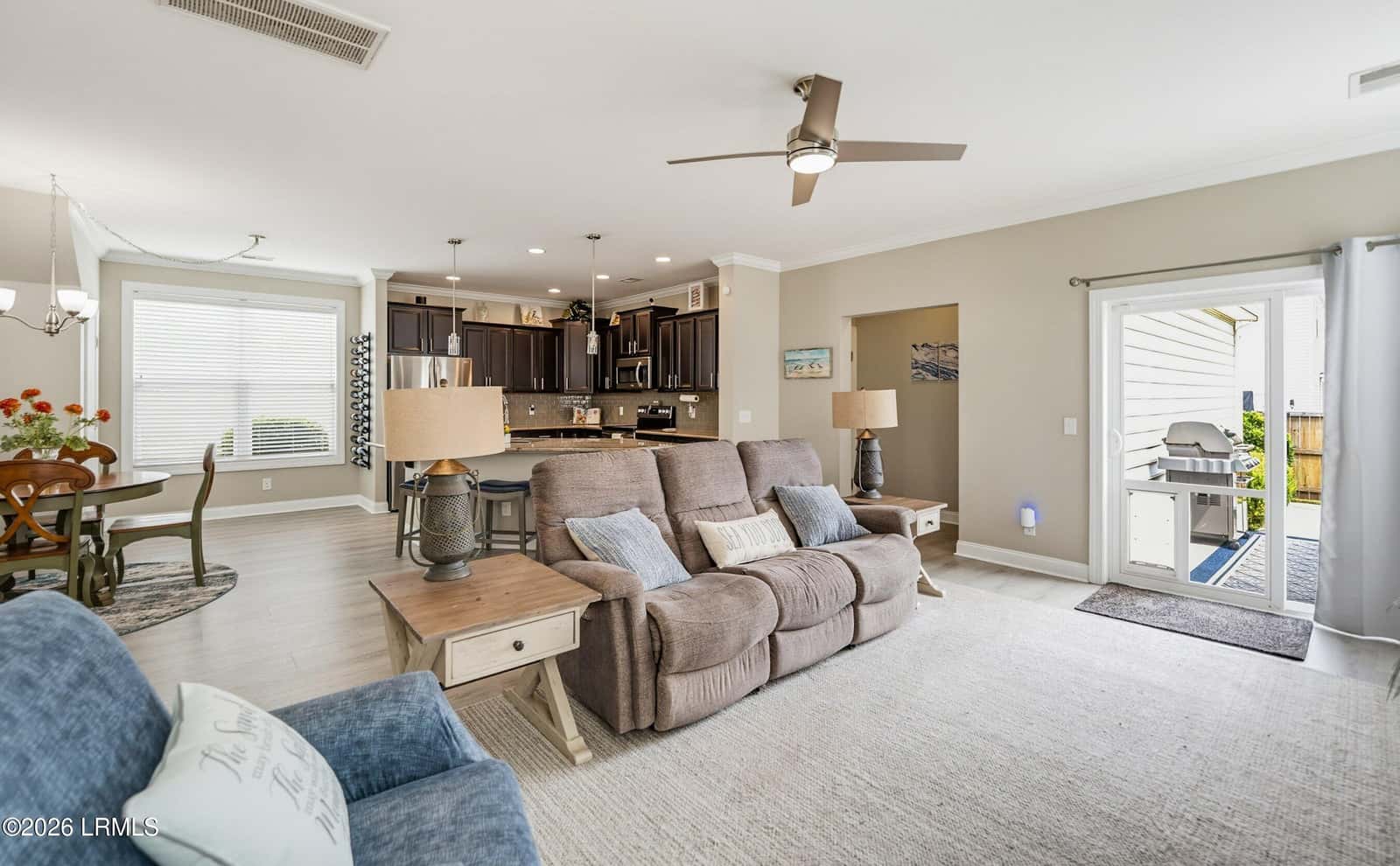 3876 Oyster Bluff Boulevard, Beaufort, SC 29907 — photo 4 of 52