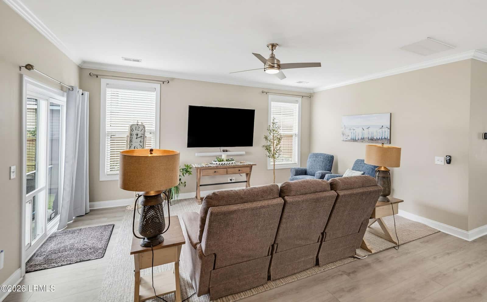 3876 Oyster Bluff Boulevard, Beaufort, SC 29907 — photo 3 of 52