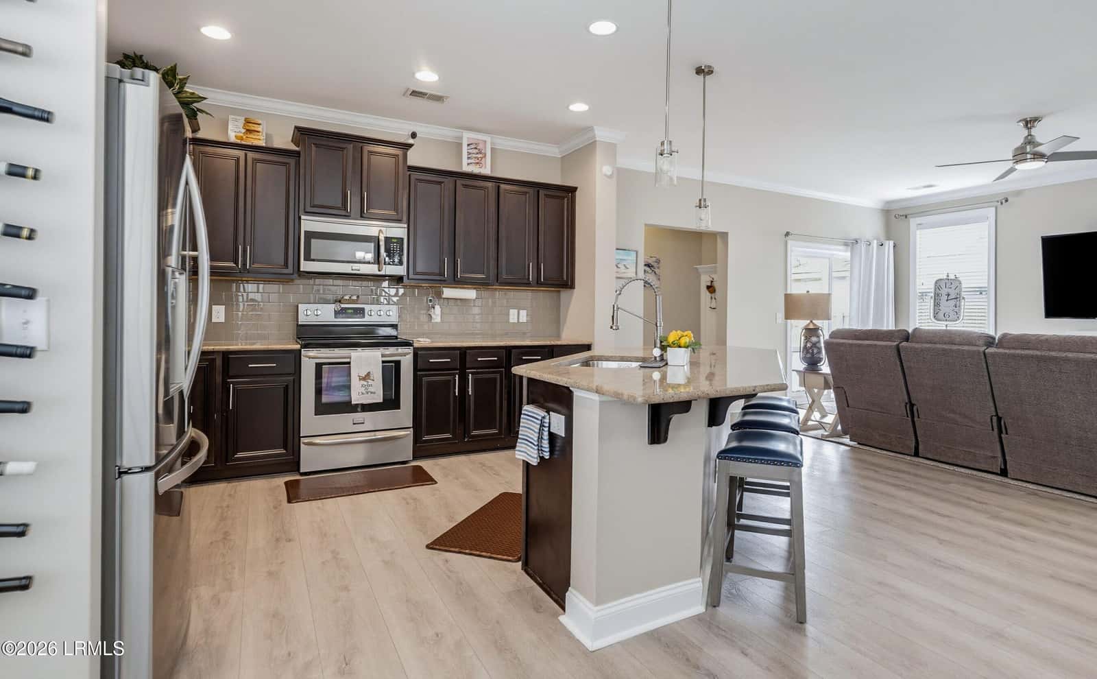 3876 Oyster Bluff Boulevard, Beaufort, SC 29907 — photo 23 of 52