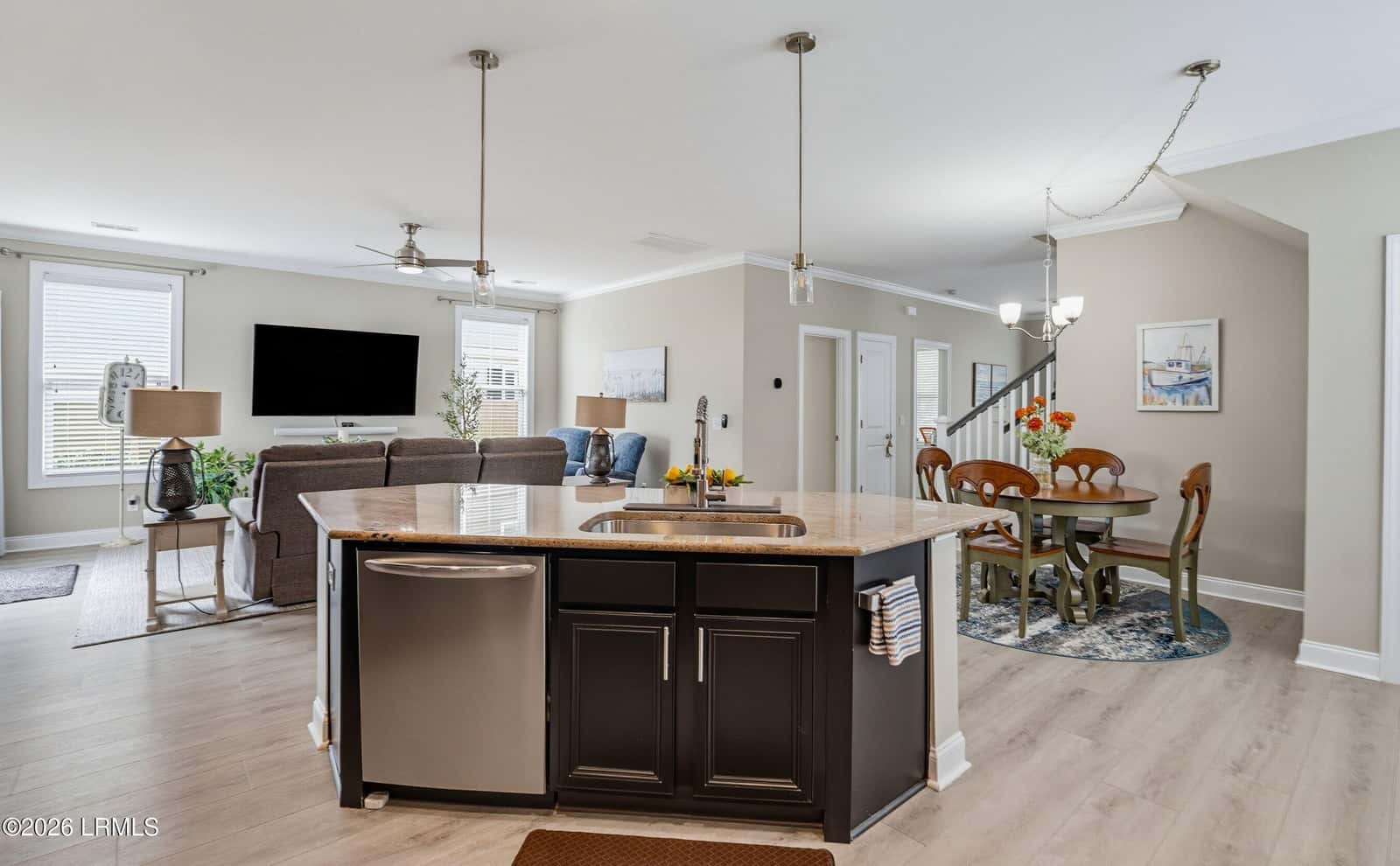 3876 Oyster Bluff Boulevard, Beaufort, SC 29907 — photo 25 of 52
