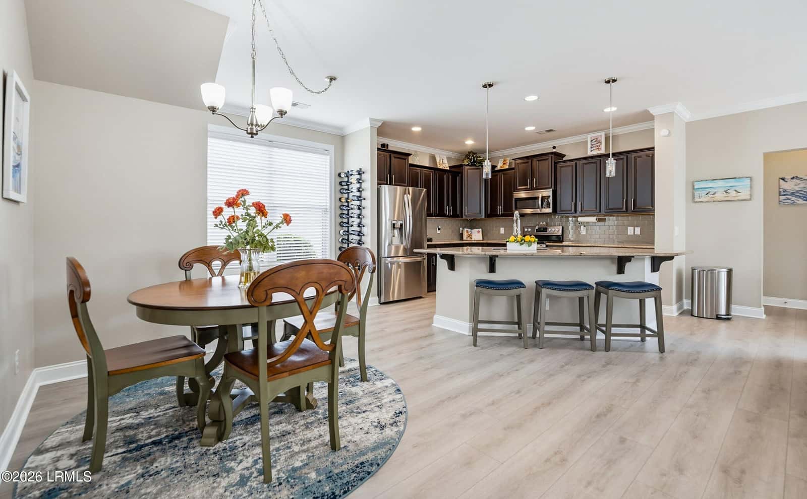 3876 Oyster Bluff Boulevard, Beaufort, SC 29907 — photo 2 of 52