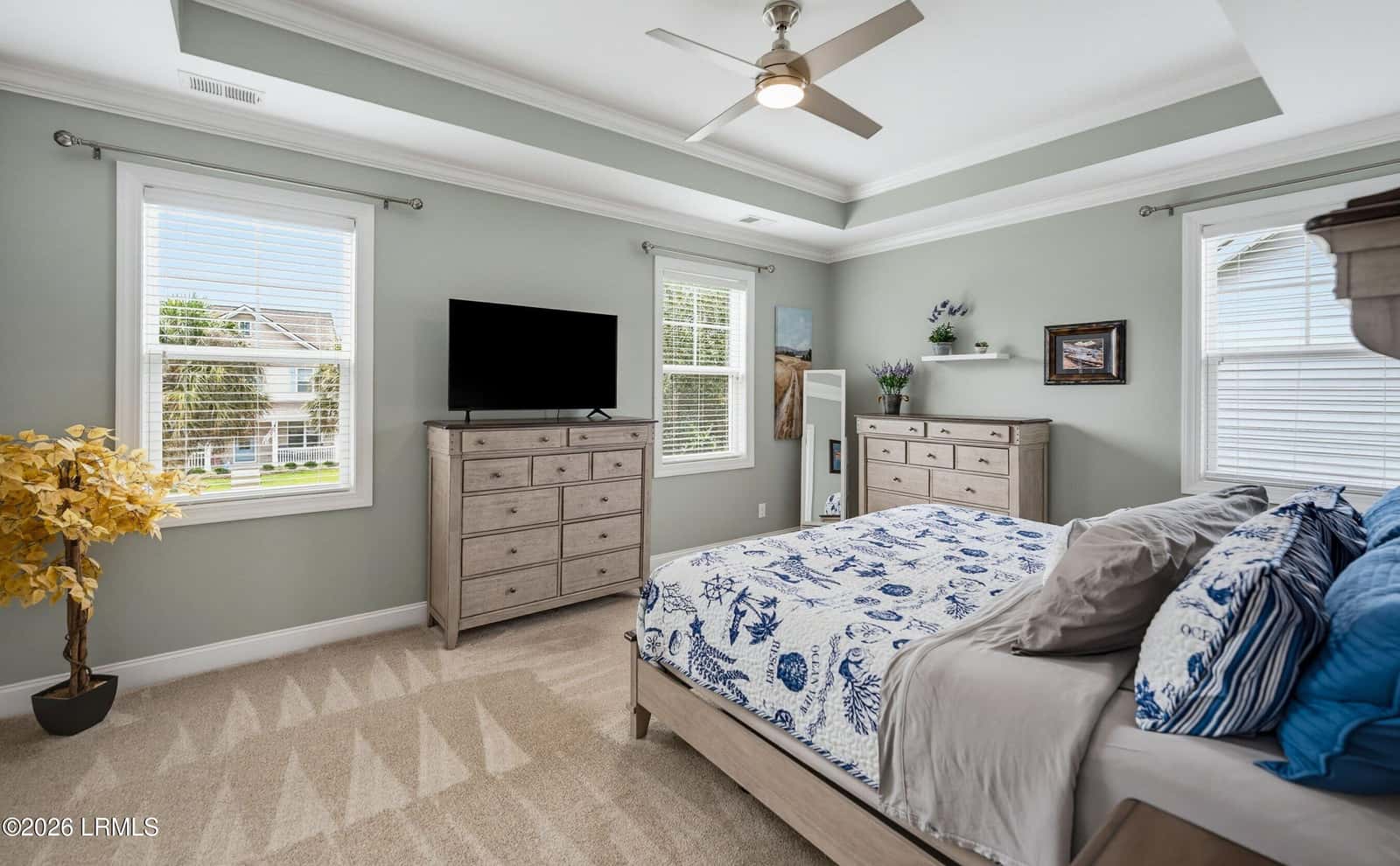 3876 Oyster Bluff Boulevard, Beaufort, SC 29907 — photo 28 of 52
