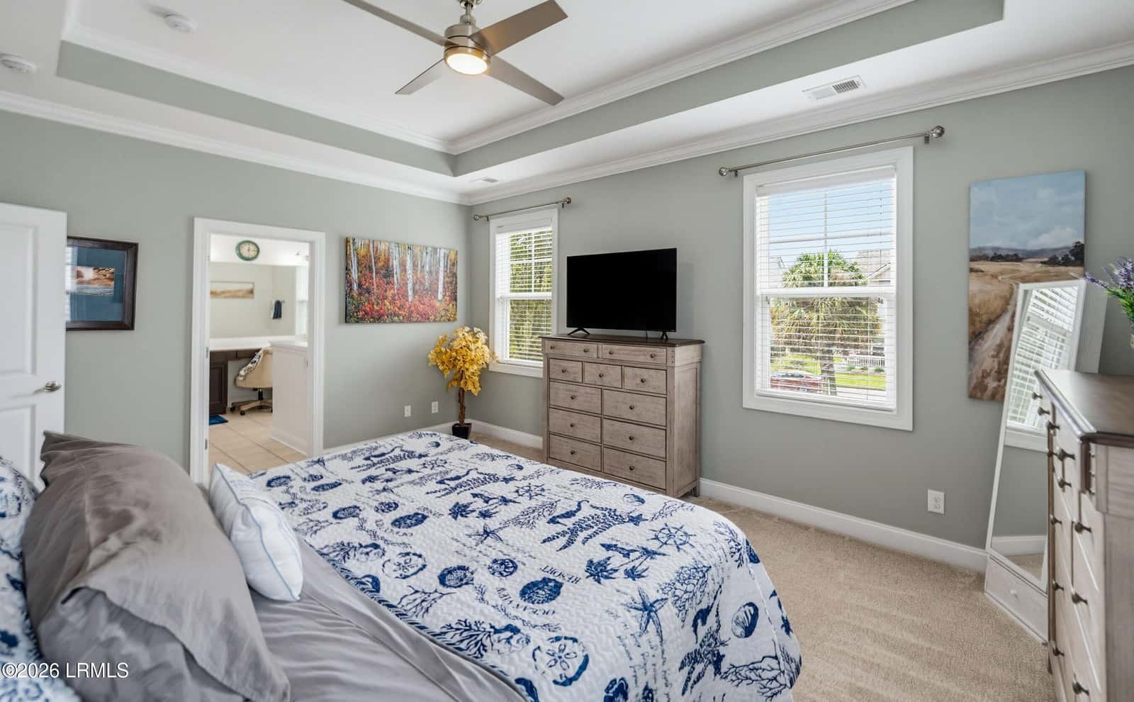 3876 Oyster Bluff Boulevard, Beaufort, SC 29907 — photo 30 of 52