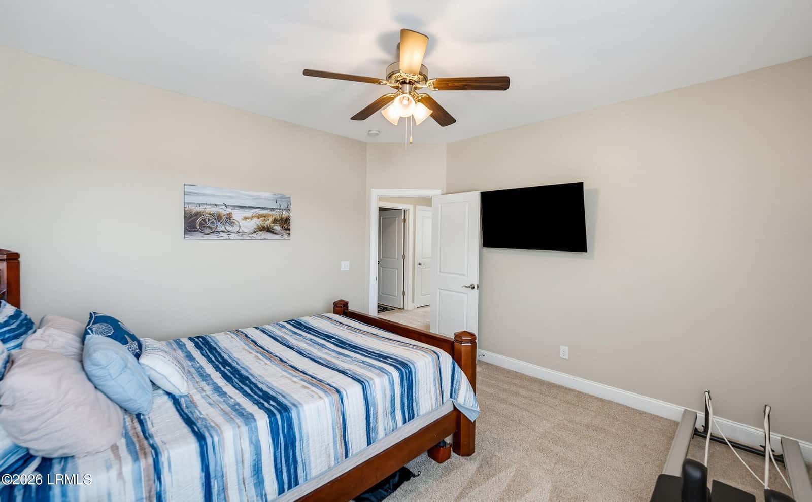 3876 Oyster Bluff Boulevard, Beaufort, SC 29907 — photo 38 of 52
